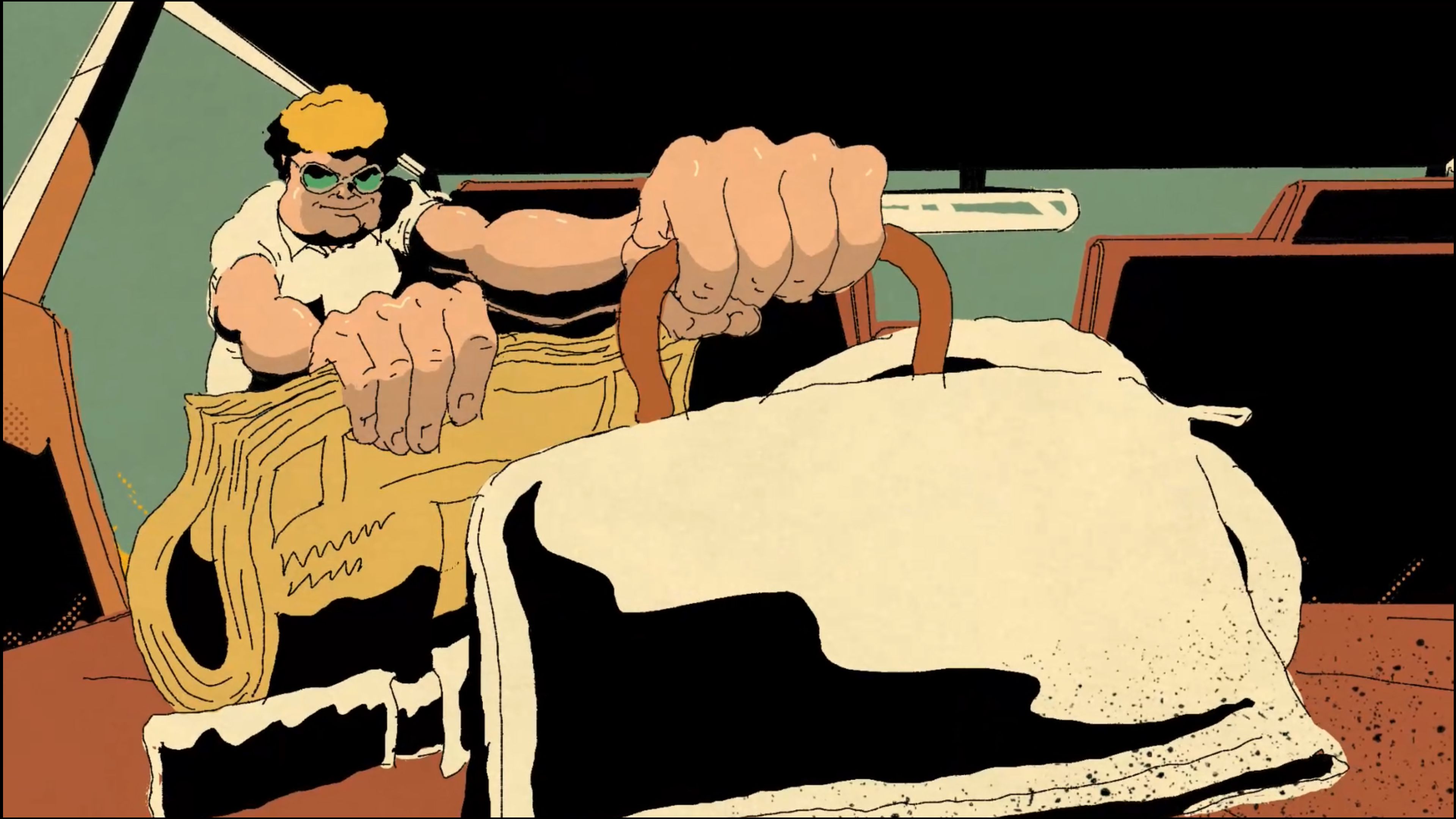 CARREFOUR MASAYA - Trois histoires volcaniques