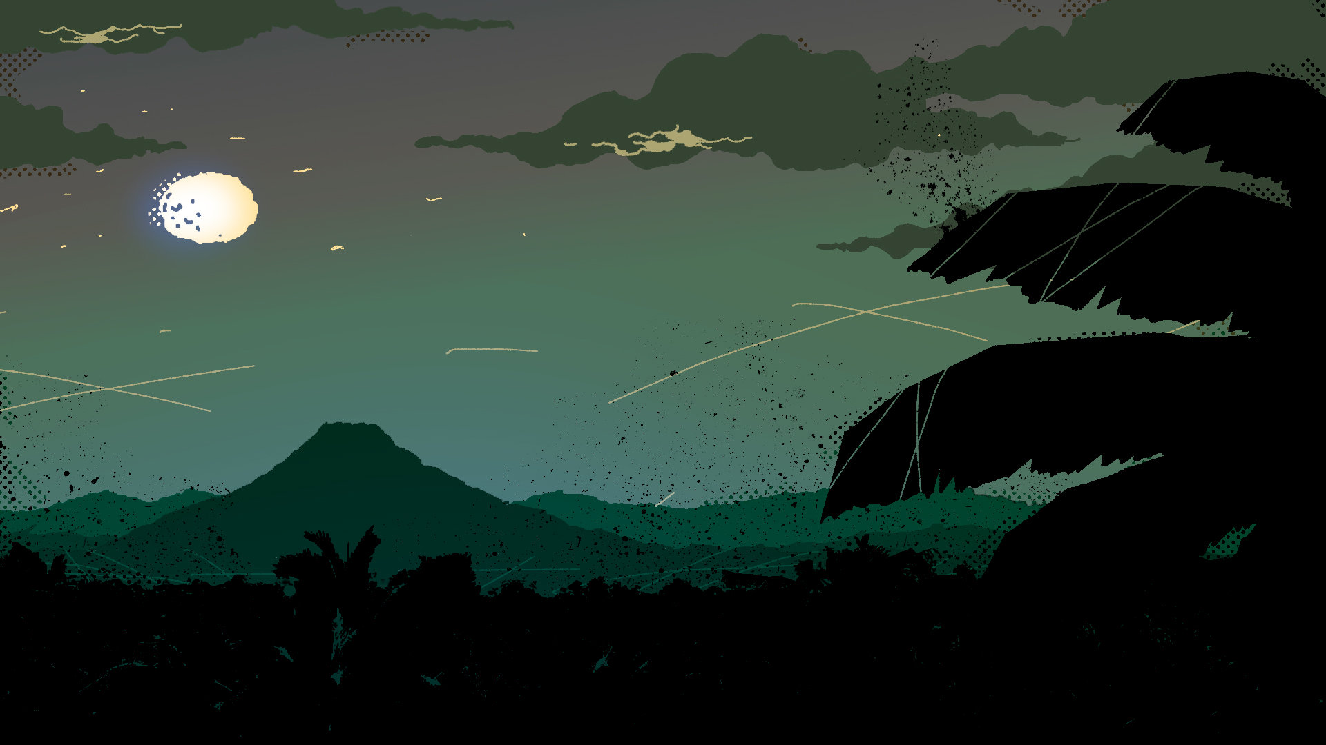 CARREFOUR MASAYA - Trois histoires volcaniques