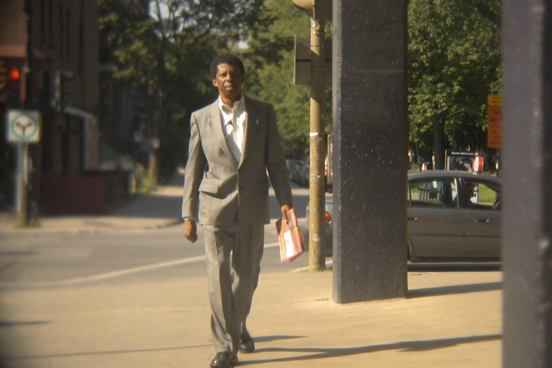 Dany Laferrière LA DERIVA DULCE DE UN NIÑO HAITIANO